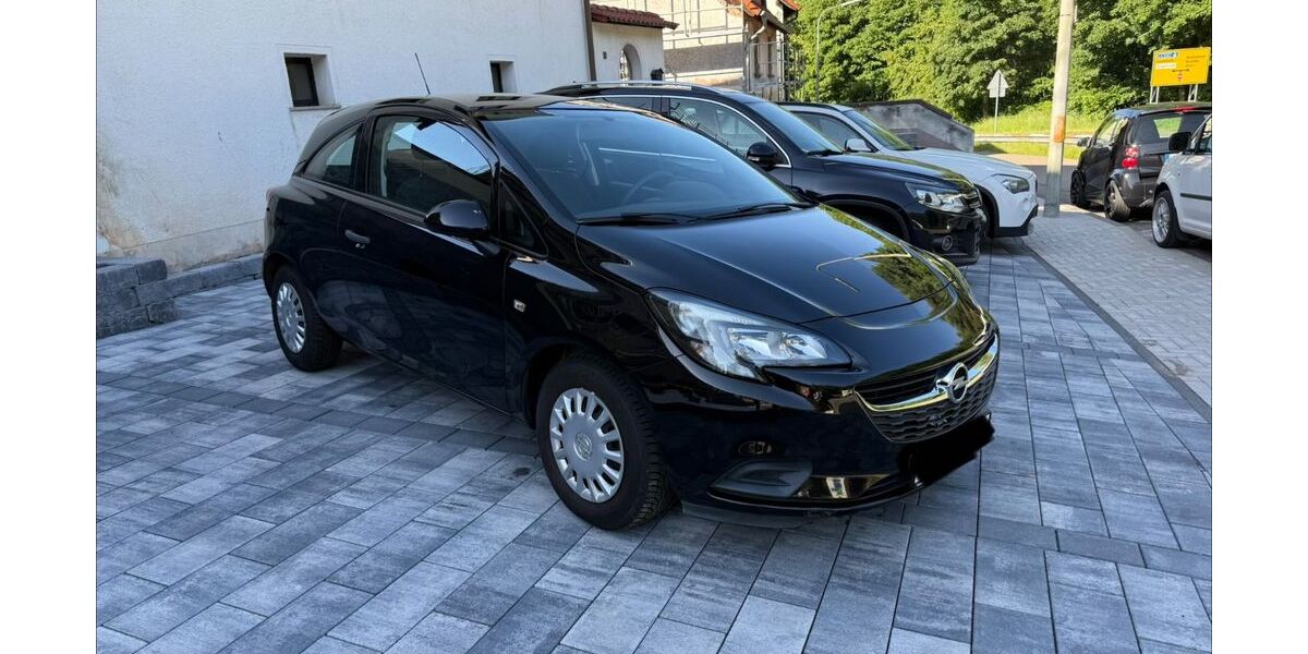 Opel Corsa 83.000 km 4.999 &euro; Landstuhl 66849