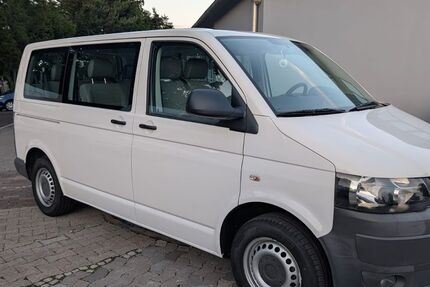 VW T5 Transporter 172.600 km 18.990 &euro; Warendorf 48231