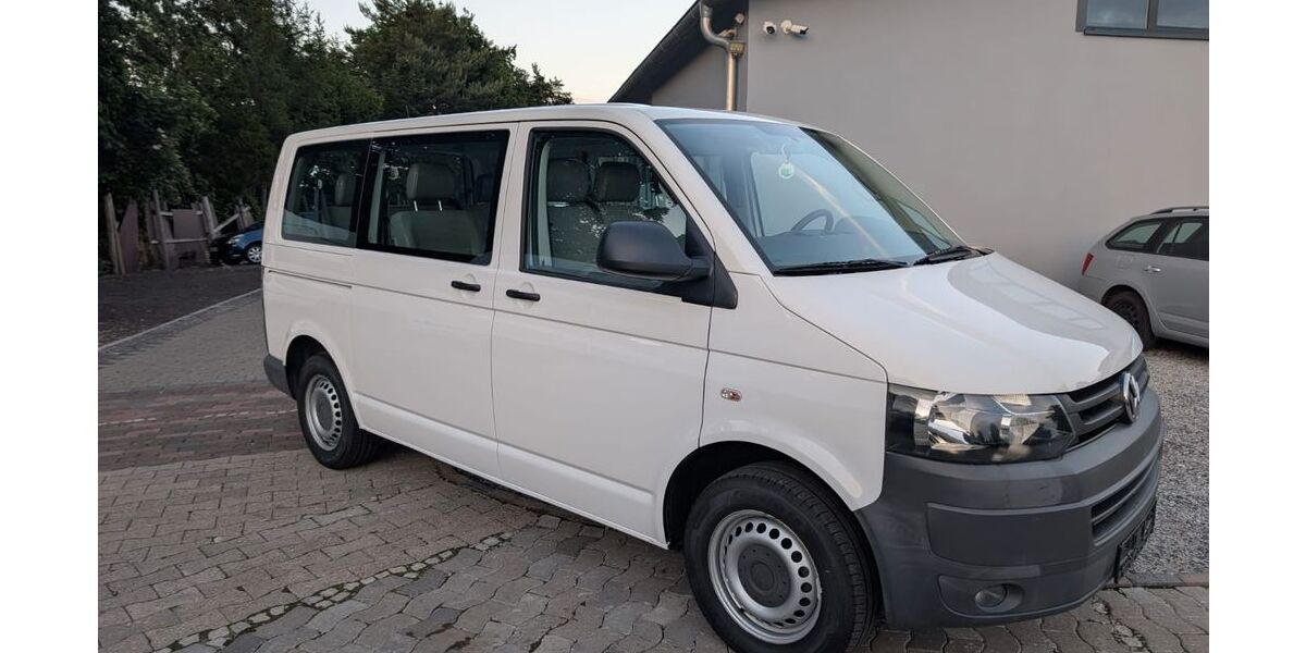 VW T5 Transporter 172.600 km 18.990 &euro; Warendorf 48231