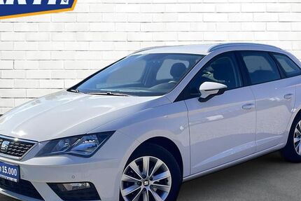 Seat Leon 40.506 km 16.890 € Amt Wachsenburg OT Thörey 99334