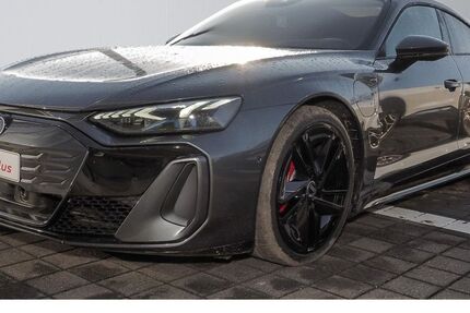 Audi e-tron GT 15.252 km 103.970 € Mönchengladbach 41066