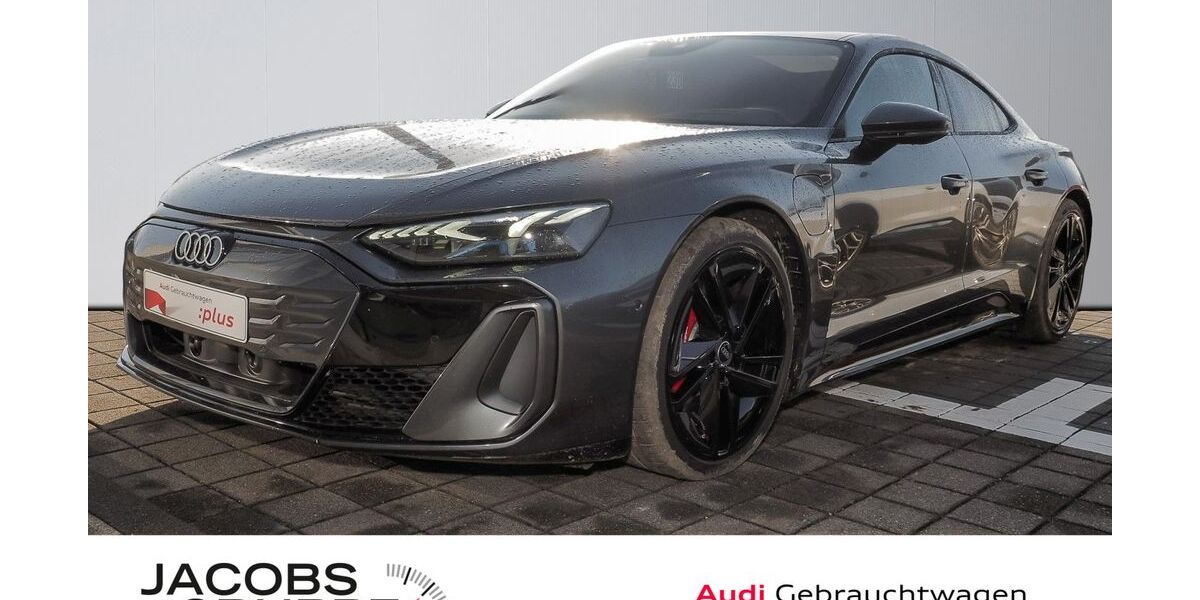 Audi e-tron GT 15.252 km 103.970 € Mönchengladbach 41066