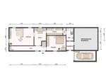 Einfamilienhaus Mutterstadt - 5 Zimmer, 113 m&sup2;, 249.000&euro; | Angebot:25684613