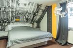 Provisionsfrei* Geräumiges, zentralgelegenes 6-Zimmer Einfamilienhaus mit Gewerbeeinheit in Eilshausen - Einfamilienhaus Hiddenhausen | Angebot:26689390