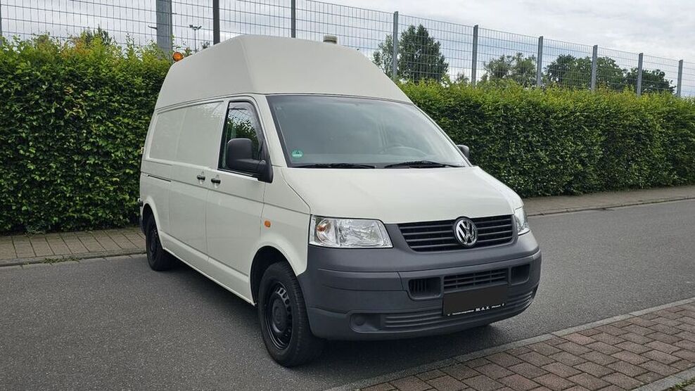 T5 Transporter