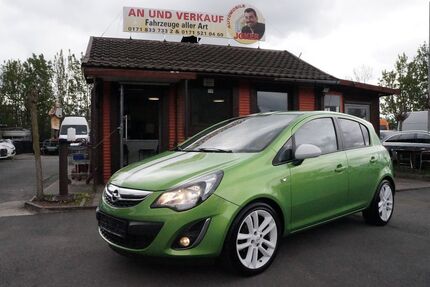 Opel Corsa 131.269 km 3.490 &euro; Erwitte 59597