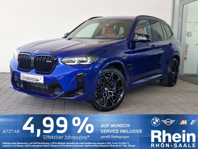 X3 M