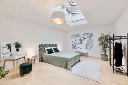 Wohnung zum Kaufen in Offenbach 447.500 € 140.5 m² 4 zimmer