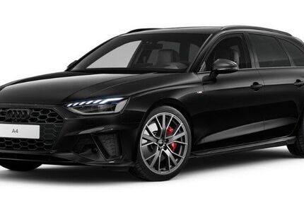 Audi A4 2.599 km 52.830 &euro; Bad Tölz 83646