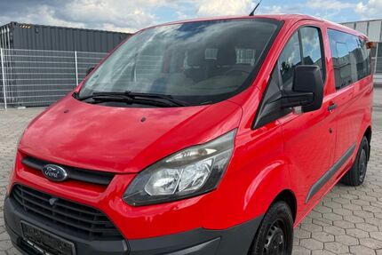 Ford Transit Custom 255.000 km 7.899 &euro; werneuchen 16356
