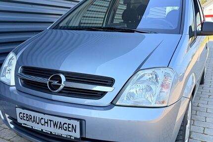 Opel Meriva 120.999 km 1.990 € Mering bei München/ Augsburg 86415