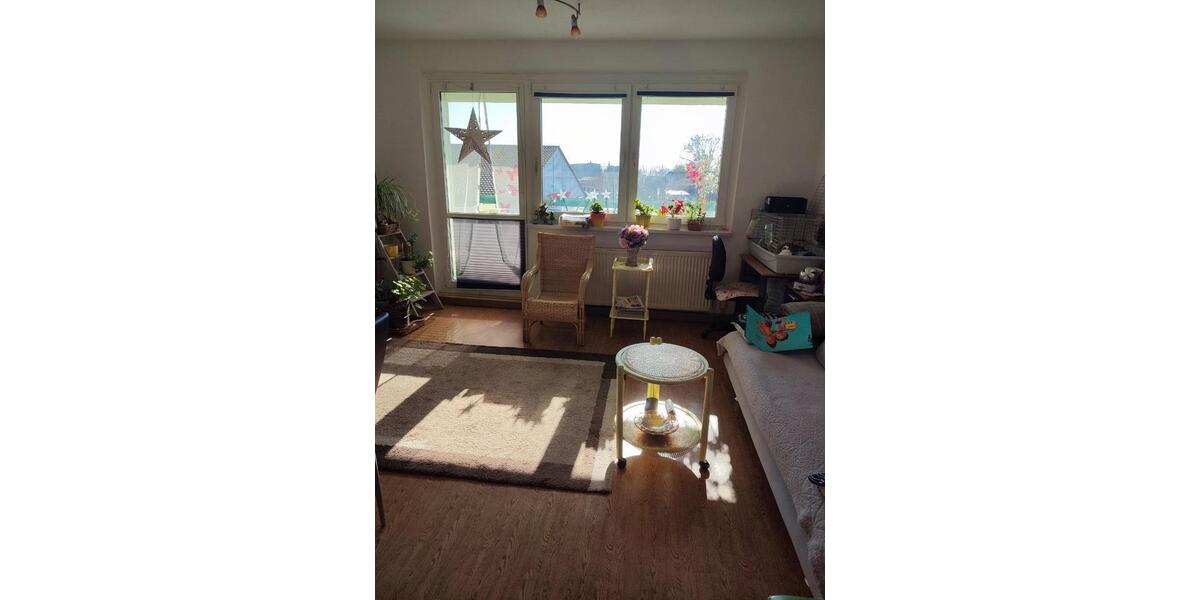 Etagenwohnung Röbel/Müritz Müritz - 2 Zimmer, 49 m&sup2;, 295&euro; | Angebot:25537258