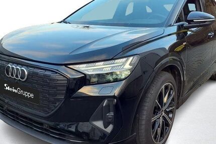 Audi Q4 e-tron 38.700 km 33.480 &euro; Siegburg 53721