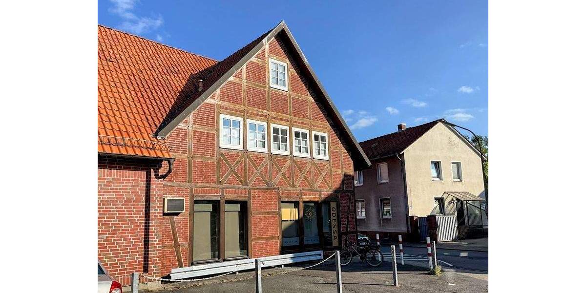 Gewerbeobjekt Gifhorn - 1.300.000&euro; | Angebot:24436525