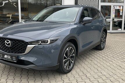 Mazda CX-5 58.523 km 25.490 &euro; Altenmarkt 83352