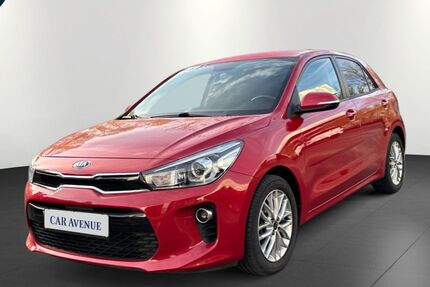 Kia Rio 102.000 km 9.990 &euro; Wittlich 54516