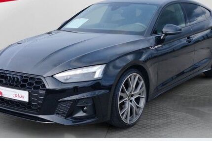Audi A5 30.750 km 41.890 € Schwäbisch Hall 74523