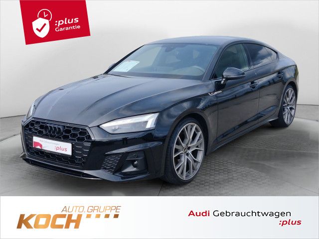 Audi A5 30.750 km 41.890 € Schwäbisch Hall 74523