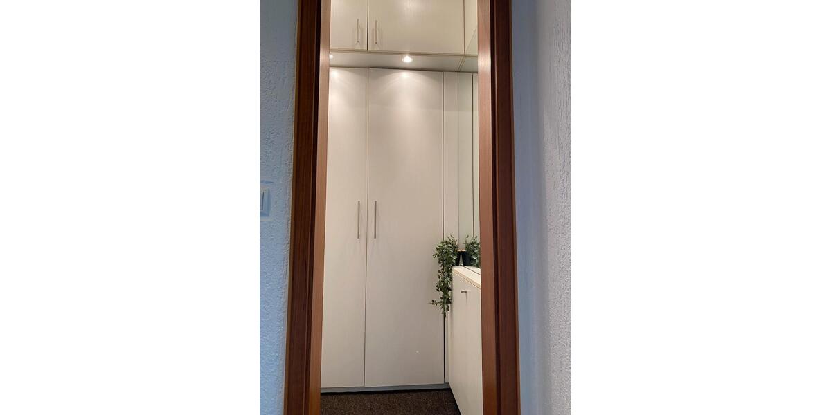 Dachgeschoßwohnung Vallendar - 2 Zimmer, 59 m&sup2;, 199.000&euro; | Angebot:26002195