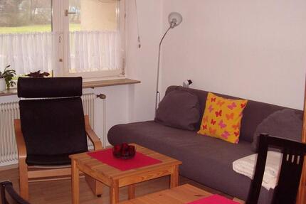 Wohnung Erlangen Alterlangen - 1 Zimmer, 32 m&sup2;, 330&euro; | Angebot:26322551