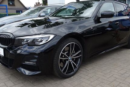 BMW 330 217.155 km 20.970 &euro; Wittenberge 19322