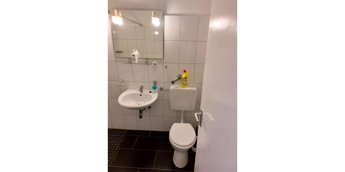 Erdgeschoßwohnung Hürth - 2 Zimmer, 51 m&sup2;, 750&euro; | Angebot:24850403
