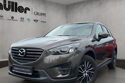 Mazda CX-5 81.127 km 14.505 &euro; Losheim am See 66679
