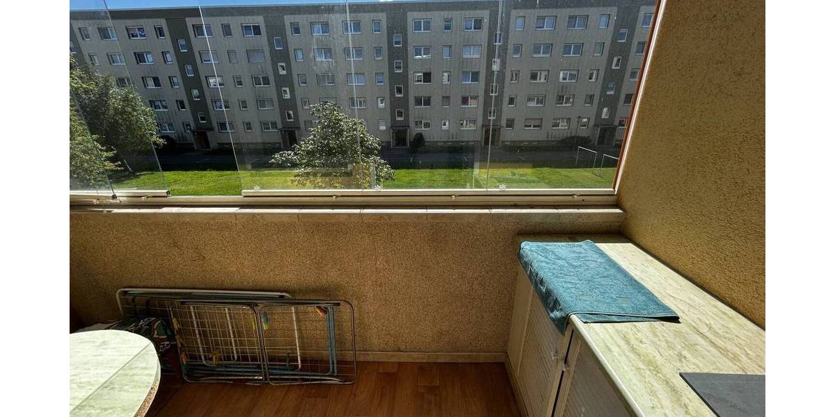 Etagenwohnung Zwickau Mosel - 3 Zimmer, 57 m&sup2;, 50.000&euro; | Angebot:25780741