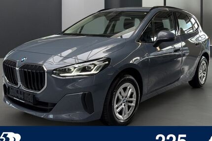 BMW 216 Active Tourer 21.974 km 24.750 &euro; Dorf Mecklenburg/Wismar 23972