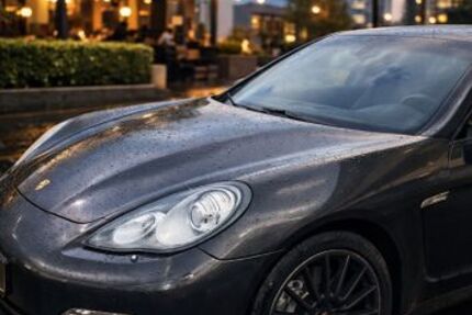 Porsche Panamera 187.000 km 18.600 &euro; Bieber am Main 63073