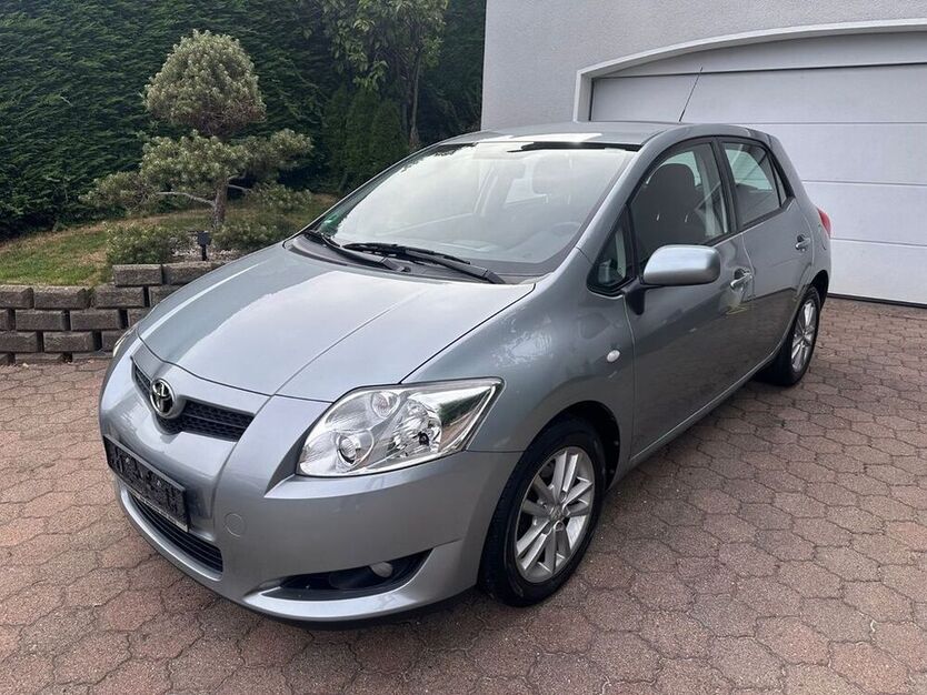 Auris