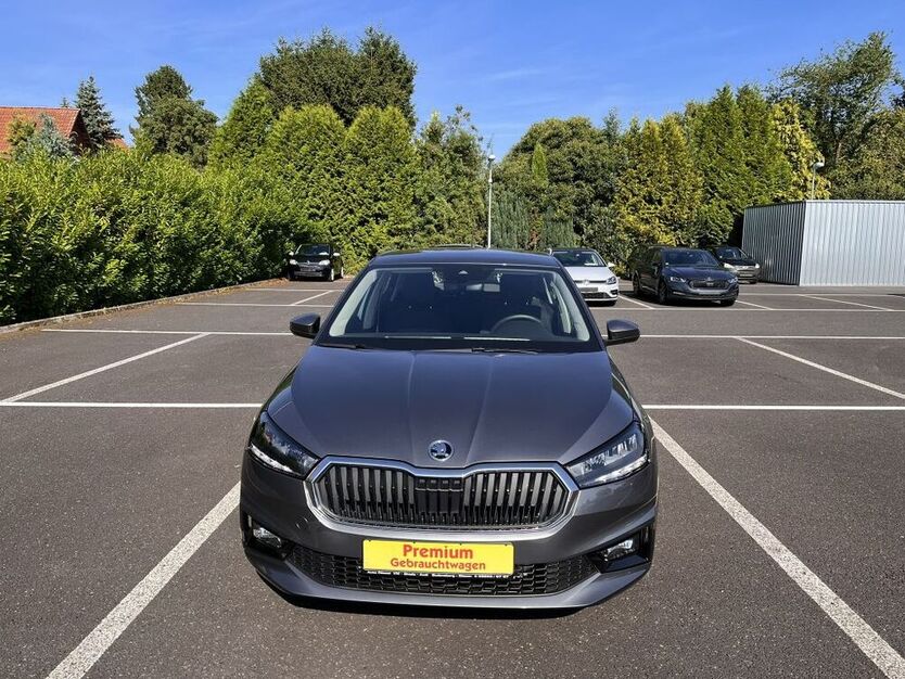Fabia