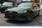 Audi A4 35 TFSI S-Line Aut.*AHK*360°*Cockpit*LED*4SHZ 37.932 km 30.990 &euro; Berlin 13187