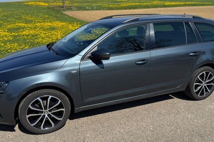 Skoda Octavia 51.000 km 19.200 &euro; Salach 73084