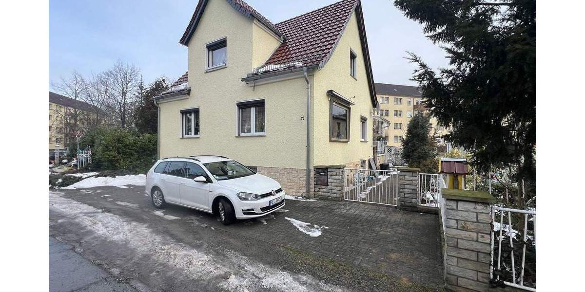 Einfamilienhaus Elsterwerda / Elsterwerda Elsterwerda - 159.000&euro; | Angebot:25748497