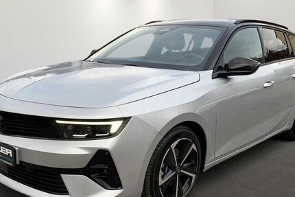 Opel Astra 9.500 km 27.970 &euro; München 81547