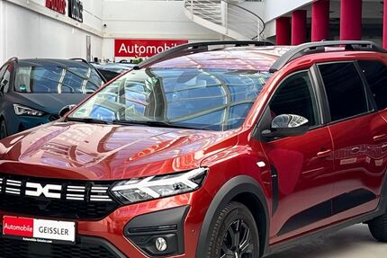 Dacia Jogger 20.000 km 16.990 &euro; Leipzig 04347