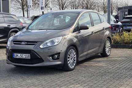 Ford C-Max 120.000 km 5.999 &euro; Schwedt/Oder 16303