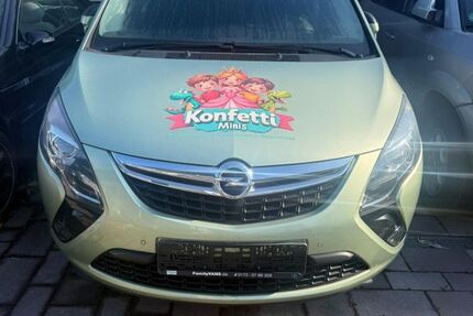 Opel Zafira 152.144 km 2.990 &euro; Pfungstadt 64319