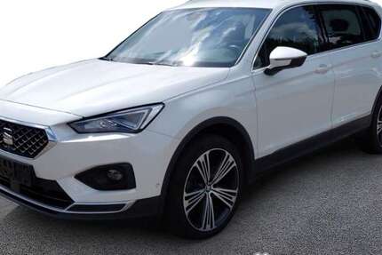Seat Tarraco 76.892 km 26.890 &euro; Kellinghusen 25548