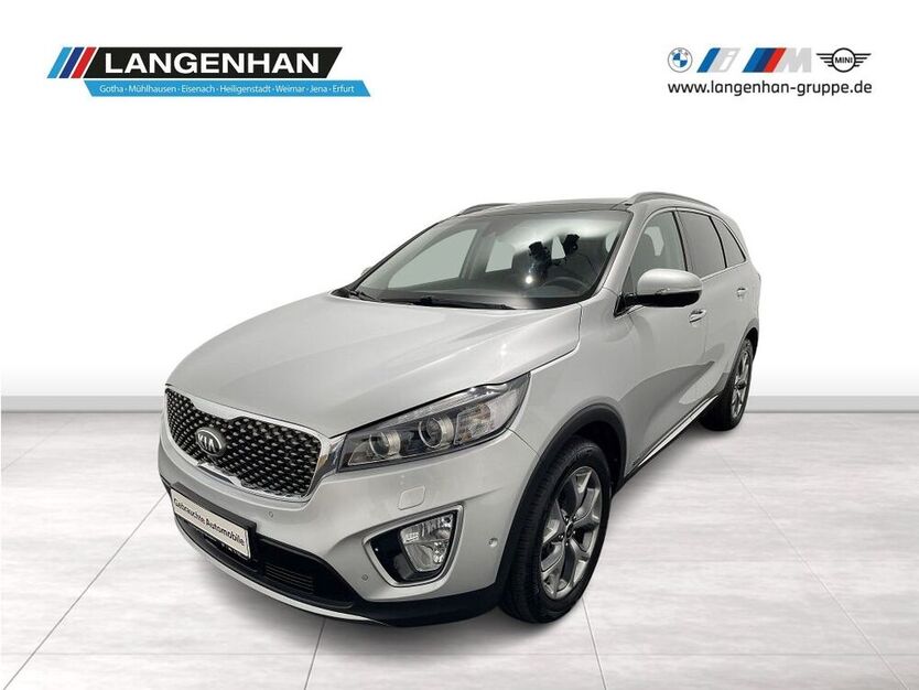 Sorento