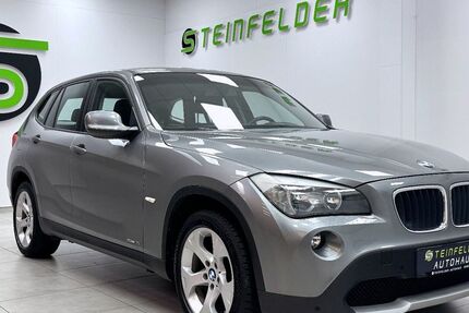 BMW X1 87.180 km 11.290 &euro; Steinfeld 49439