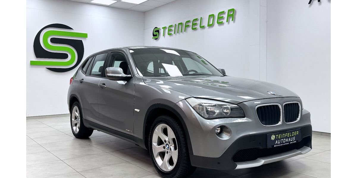 BMW X1 87.180 km 11.290 &euro; Steinfeld 49439