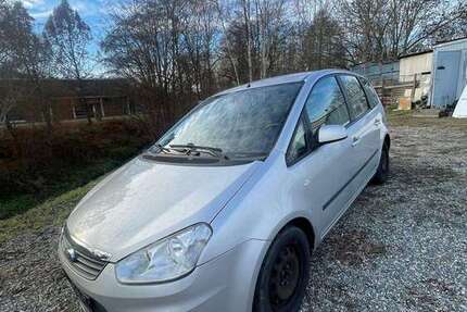 Ford C-Max 190.000 km 1.500 &euro; Gera 07545