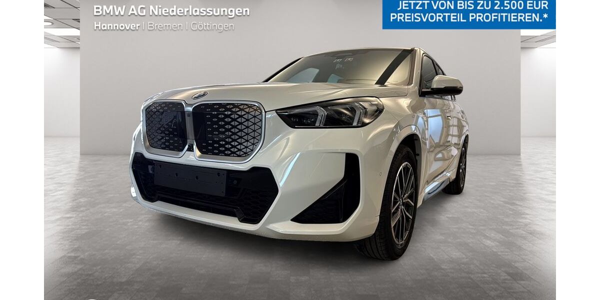 BMW iX1 16.998 km 51.505 &euro; Hannover 30539