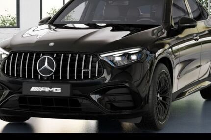 Mercedes-Benz GLC 43 AMG 9.900 km 82.500 &euro; Hamburg 22047
