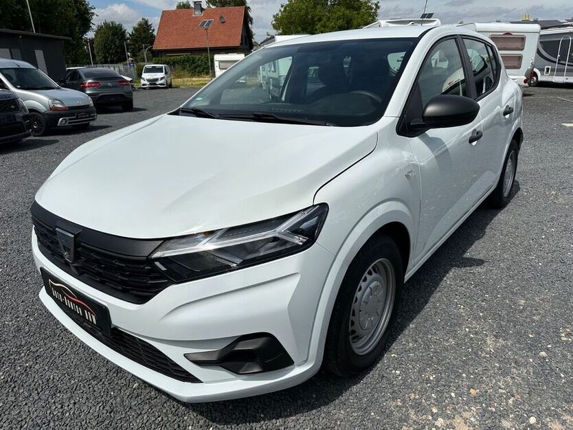 Sandero