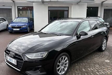 Audi A4 41.524 km 20.888 &euro; Südliches Anhalt OT Görzig 06369