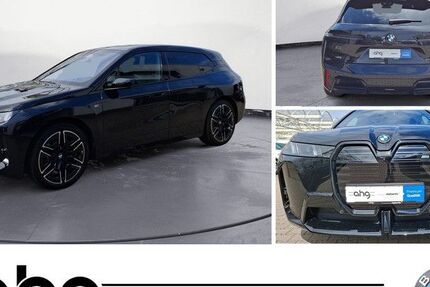 BMW iX 37.136 km 88.290 &euro; Pforzheim 75179