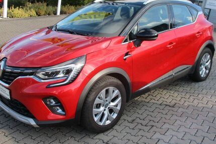 Renault Captur 39.300 km 17.980 € Grünberg 35305